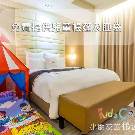 168 Motel-Trung Lịch Ngoại thất bức ảnh