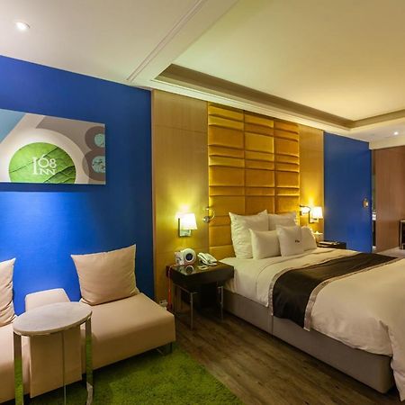 168 Motel-Trung Lịch Ngoại thất bức ảnh